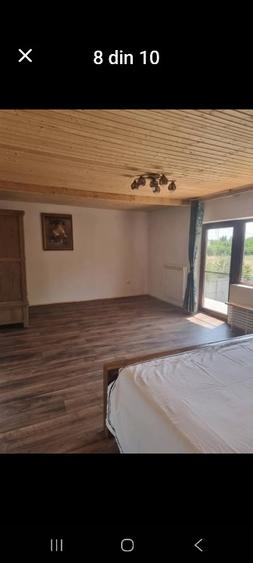 Vind casa P+1  la 5 minunte de capat tramvai Bucuresti - 4