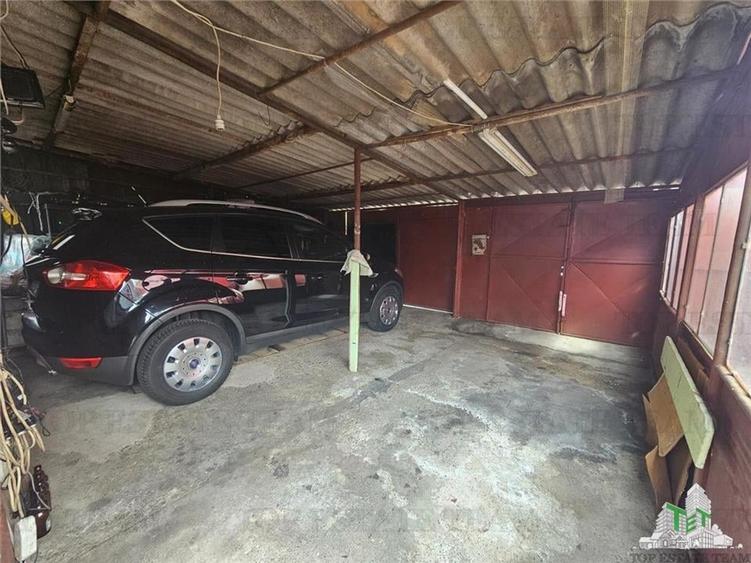 Casa la curte cu garaj dublu langa Padurea Rosu - 3