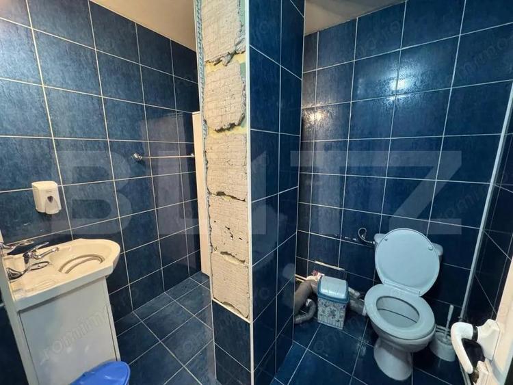 Apartament la parter ideal pentru spa?iu comercial, birouri sau infrumuse?are - 7