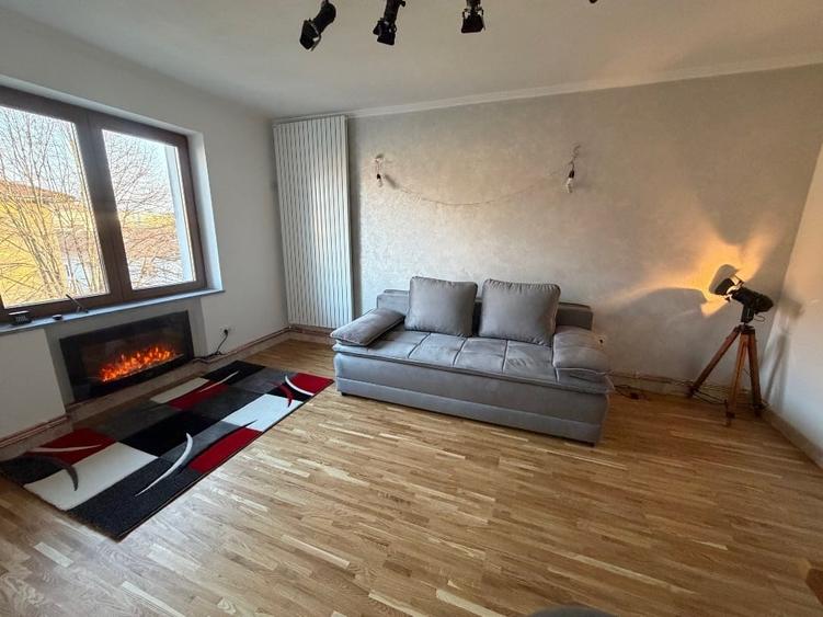 Studio la poalele Cetatii Devei - 6