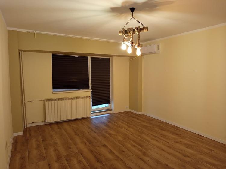 2 camere vanzare Rond Alba Iulia / Decomandat / Vedere libera - 1