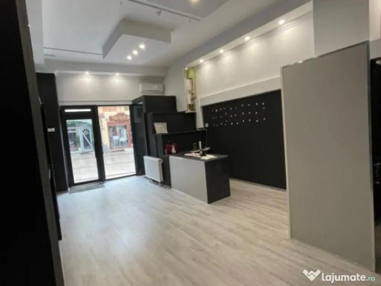 Spatiu comercial, 54 mp, zona Centru vechi - 4
