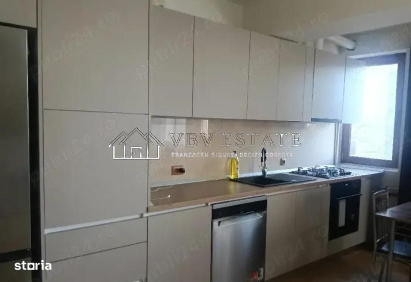 Apartament 2 Camere Vitan Mall | Modern | Confort - 1