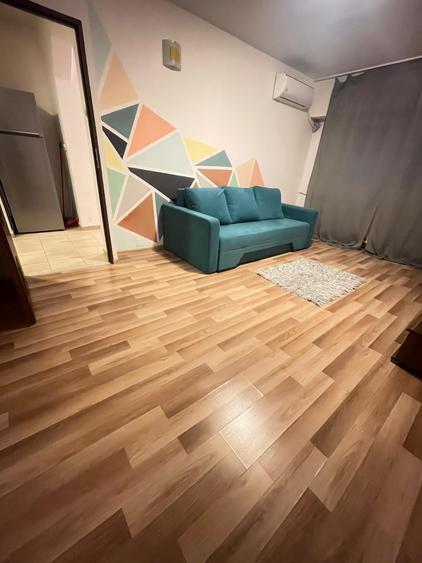 Nerva Traian, garsoniera, metrou Timpuri Noi 10 minute, renovata - 5