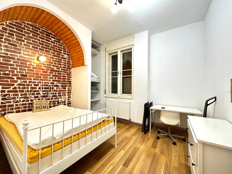 Ap. 3 camere , contract Anaf - Ultracentral - 7