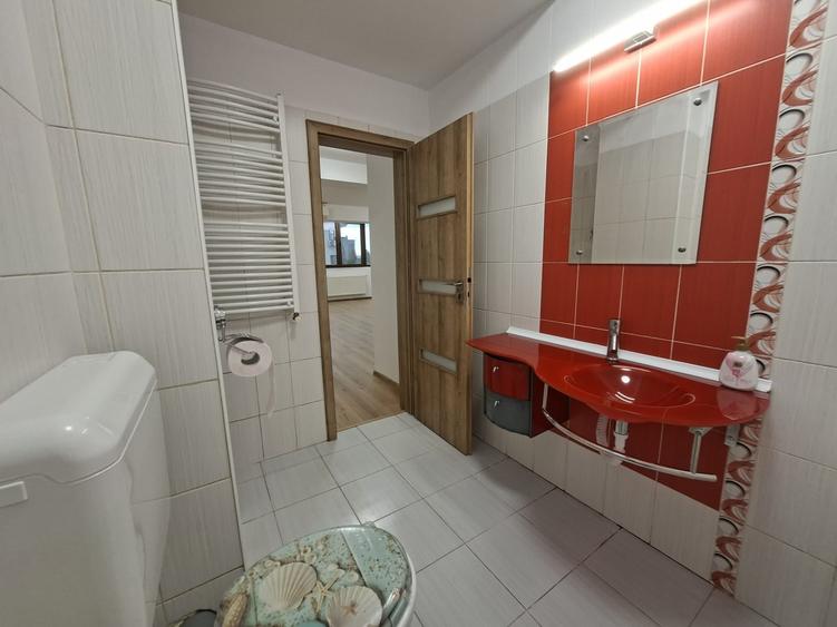 Apartament 2 camere 53 mp * Mutare Rapida * renovat recent * Bloc 2013 - 8