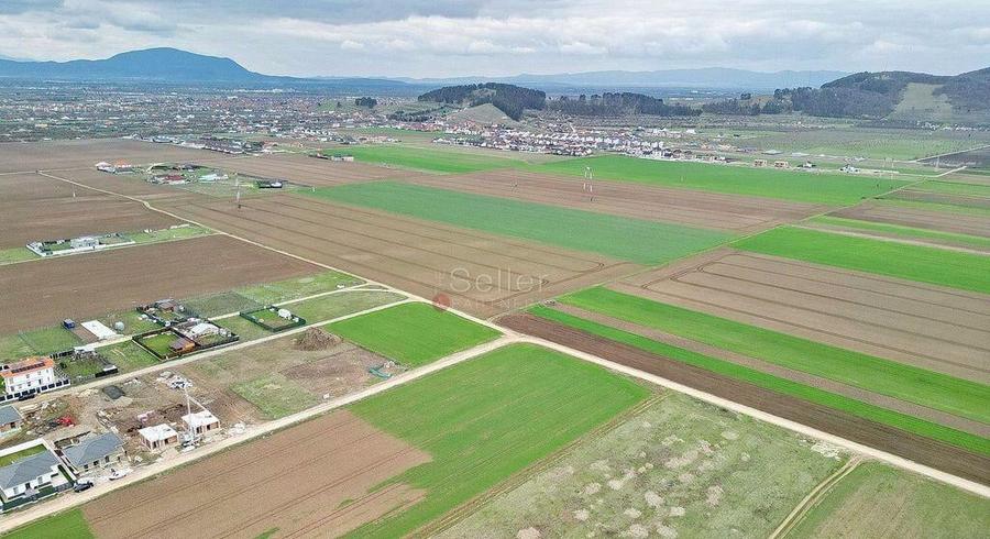 Teren intravilan - 8