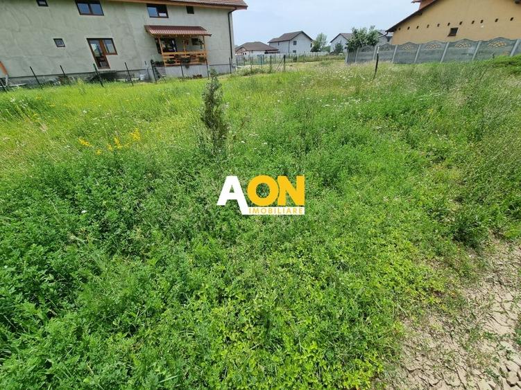 De vanzare teren 450mp intravilan, cu utilitati, zona Orizont - 5