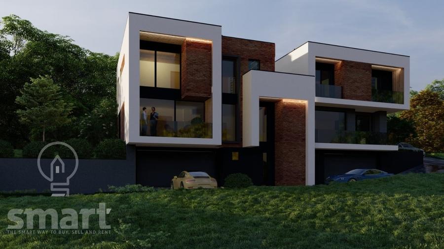 Parte de duplex Grigorescu, garaj, terasa, priveliste !!! - 1