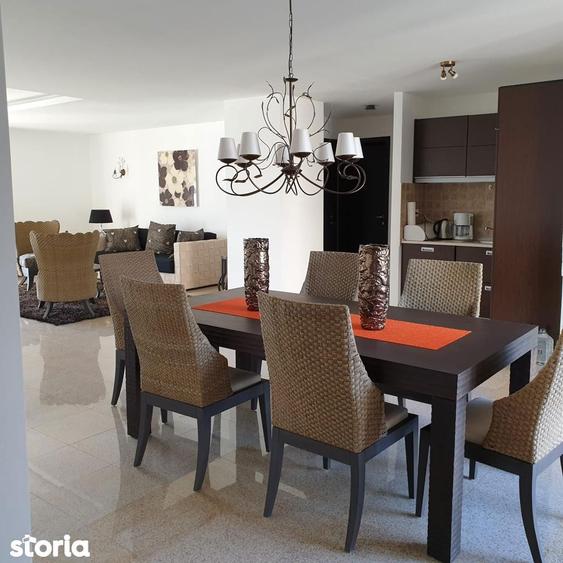 inchiriere apartament 3 camere, Petresti, Ilfov - 7