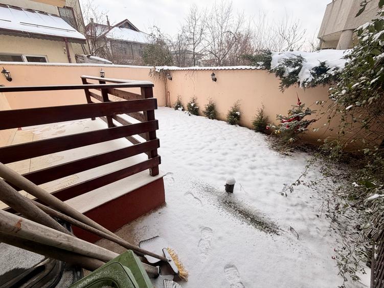 Casa P+1+Pod locuibil. 4 cam. langa parcul Laurentiu Raiciu - 6