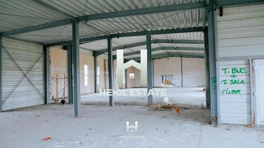 Sala de evenimente in Albina - 7