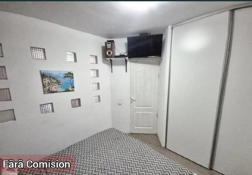 Vand apartament cu acces direct in gradina 2 camere + living si bucatarie - 4