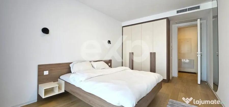 Apt. LUX, doua camere, ONE Lake Club, loc parcare subteran I - 5