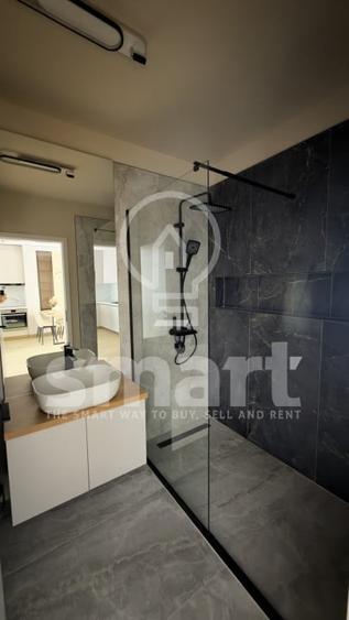 Apartament 2 camere modern, Eroilor, Floresti - 7