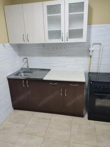 Garsoniera zona Tudor Vladimirescu - 1