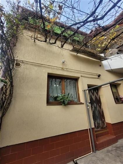 Vila P+1E, Mobilata si Utilata,  Pozitionata Excelent, Ultracentral, Zona Capito - 24