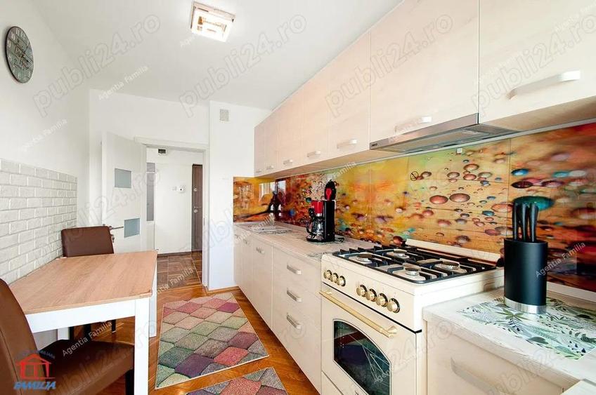 Inchiriere Apartament 2 Camere Bloc Modern, Centru, Gala?i - 10