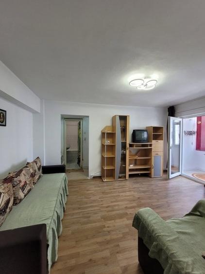 Inel I -EDEN- 3 camere  mobilat si utilat, cu centrala pe gaz - 4