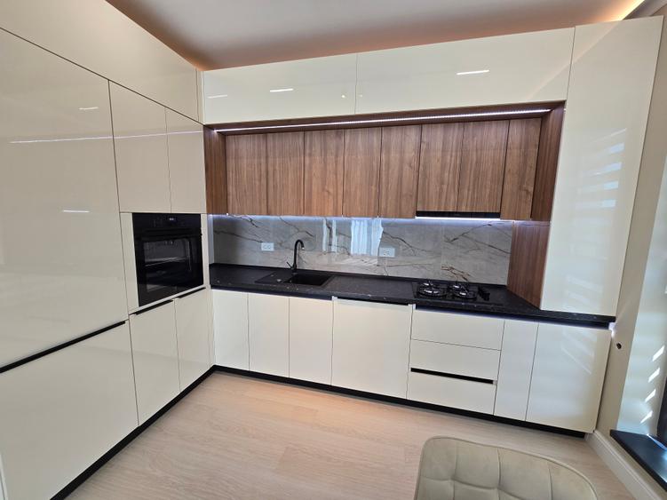 Vanzare Apartament 2 Camere Lux Exigent Parc View - 8