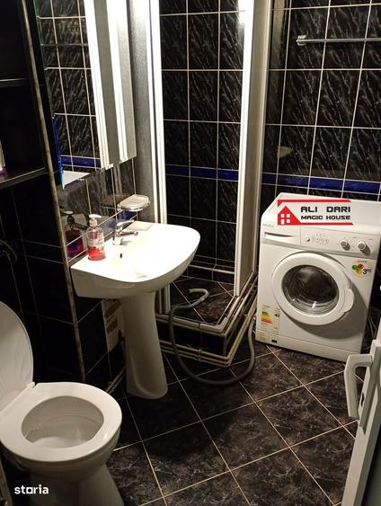 Apartament 2 camere separate in Grigorescu strada Profesor Ciortea - 15