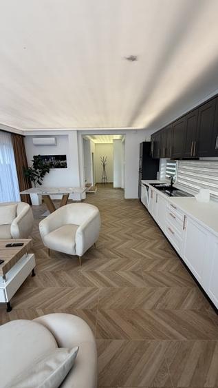 Duplex nou cu 4 camere+4 bai | curte si terasa | zona Auchan Iris - 1