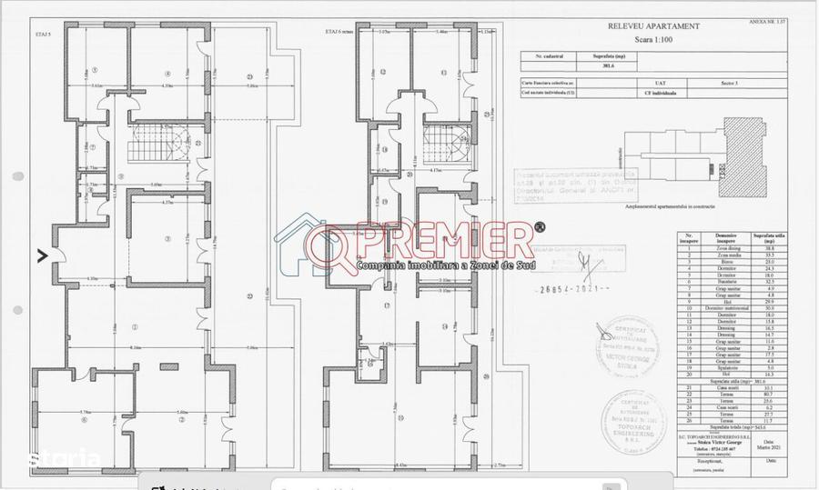 Mihai Bravu - DUPLEX - 550 MP - 2