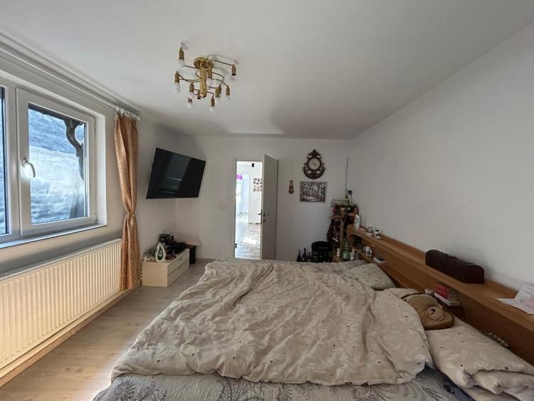 Spatiu Comercial P+1, 272 MP teren, 146 MP utili, Zona Parcul Romanescu - 1