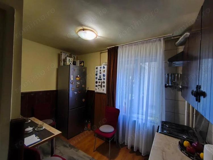 Apartament 4 Camere 80 mp Etaj 1 Tudor - 1