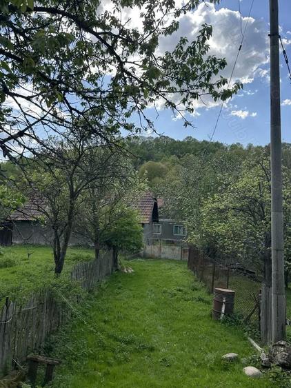 Casa ?i teren de vanzare - 4