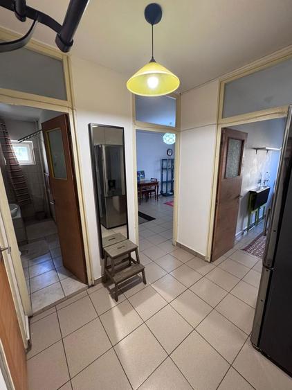 Ofer spre inchiriere garsoniera confort 1, zona Tei - 6