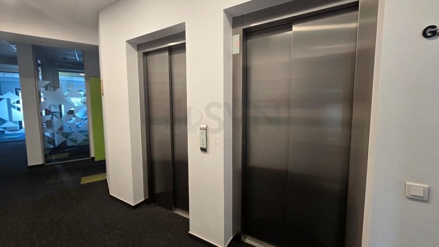 REC3001383 Cladire de inchiriat Gradina Icoanei - 10