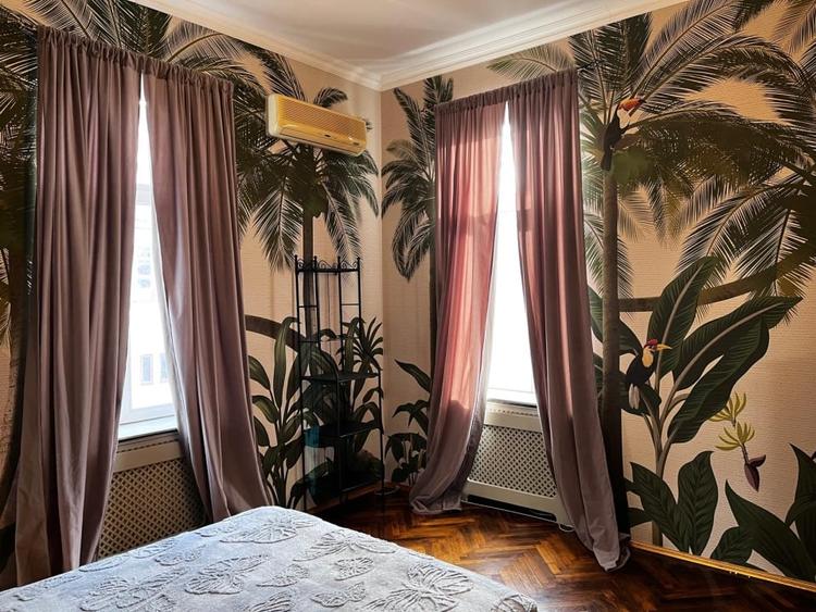 Apartament 3 camere de inchiriat – liniste, accesibilitate si viata urbana - 1