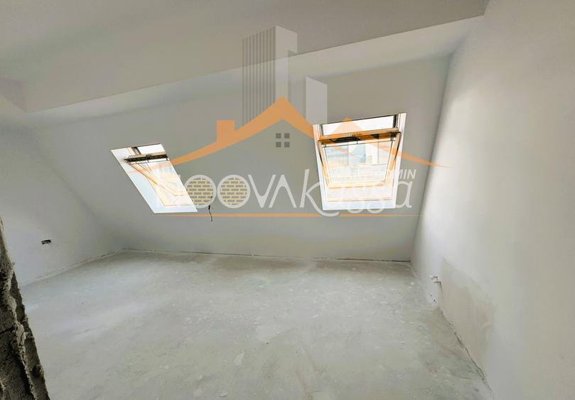 Apartament 3 camere tip duplex - 15