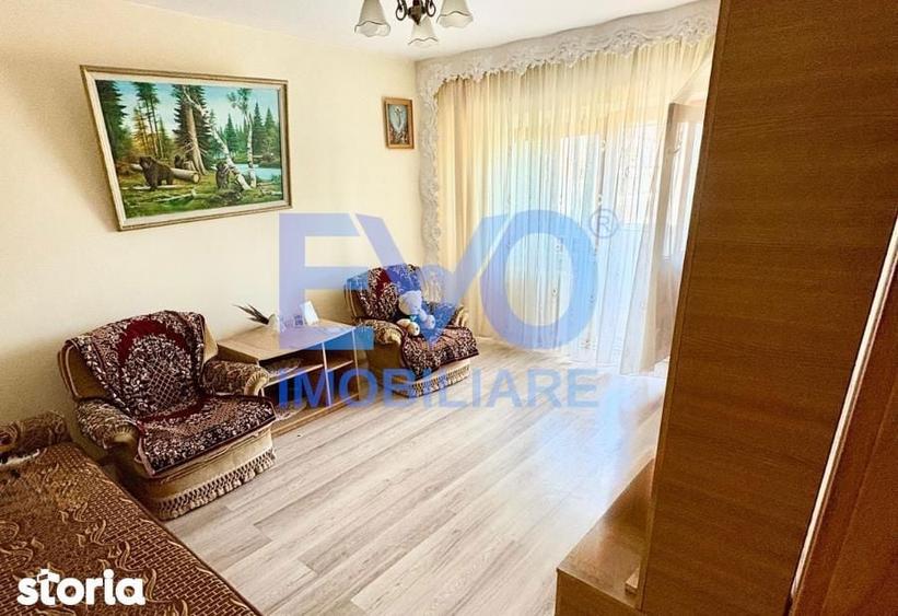 Apartament 3 camere, decomandat, 2 balcoane, 2 bai, Targu Frumos, Iasi - 8