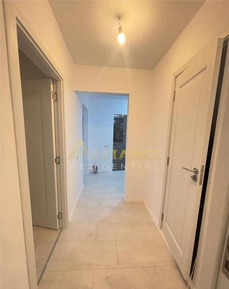 Apartament renovat cu 3 camere la Strand Berceni - Brancovea - 8