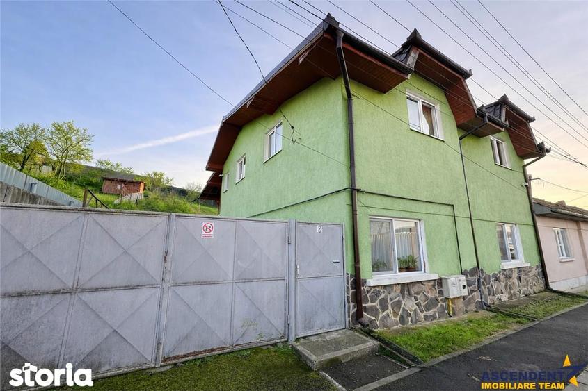 Spațiu comercial, de 270 mp, în Central