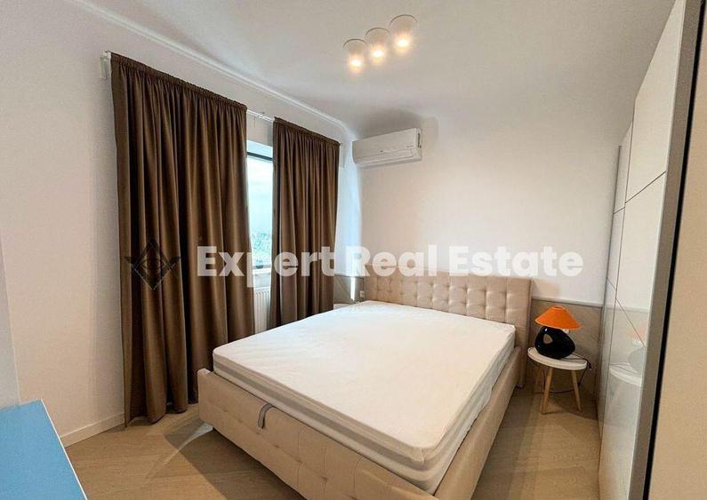 Apartament MOBILAT SI UTILAT-PIPERA-PRIMA INCHIRIERE - 15