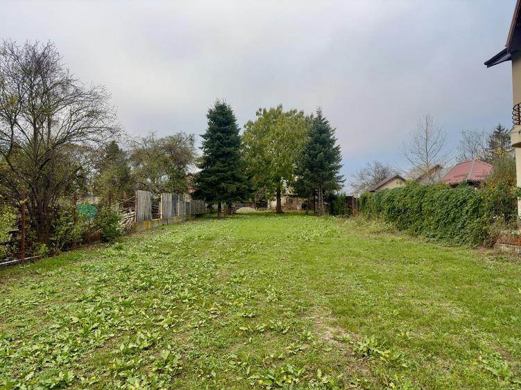 Teren Intravilan | Deschidere Lac Snagov | Ponton | Curatat | Toate utilitatile - 7