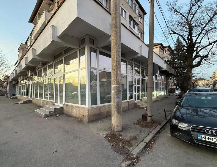 Inchiriez spatiu comercial renovat - 3