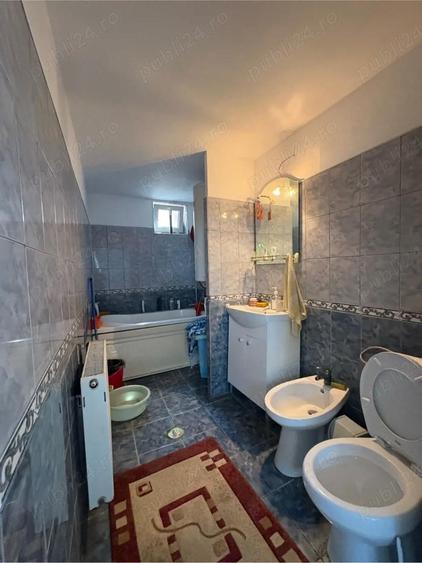 Casa 220 mp utili teren 260 bratianu constanta - 3