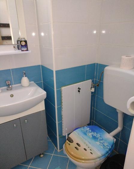 Proprietate la Mare-Studio cu balcon pe Nord, Sofia Residence-Saturn - 8