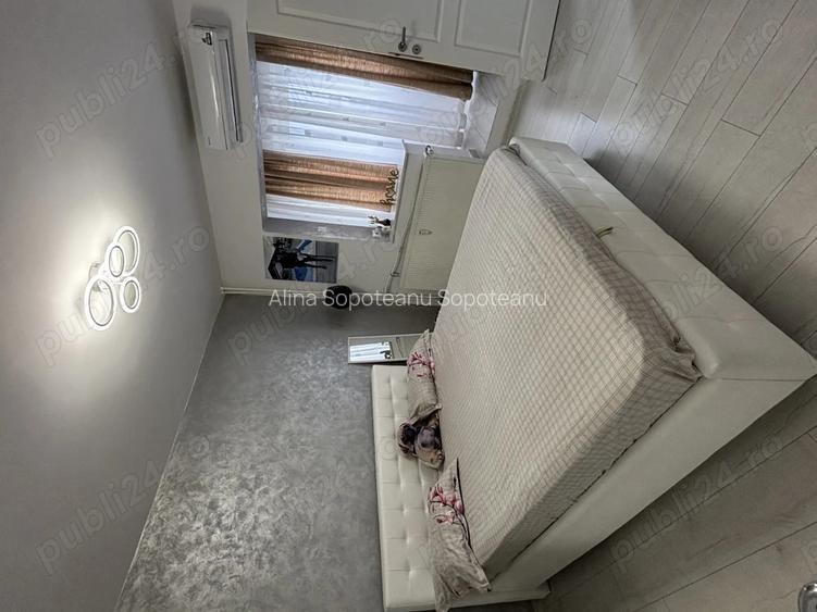 Garsoniera de vanzare