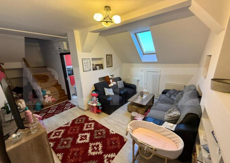 Apartament 2 camere decomandate, zona ultracentrala - 1