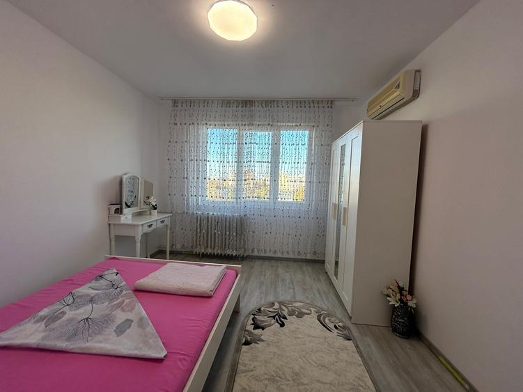 Titan 2 Camere 59 Mp Bloc 1978 Reabilitat Instalatii Schimbate 1 Min Metrou - 3