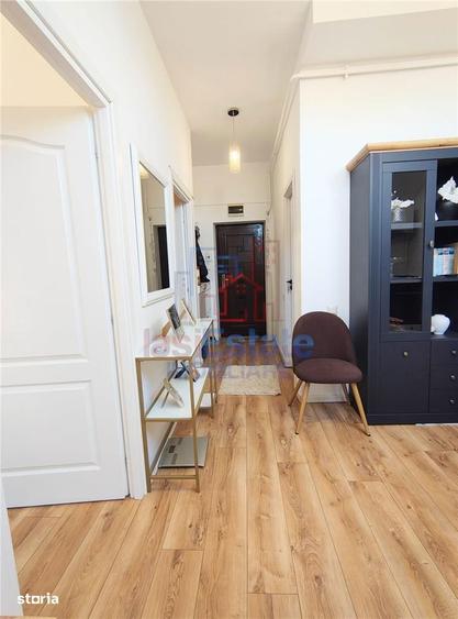 Apartament 2 camere Nicolina - Rond Vechi - 17