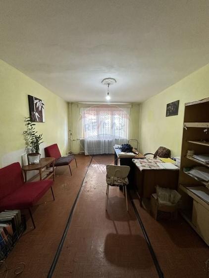 Bloc de apartamente investitie - 11