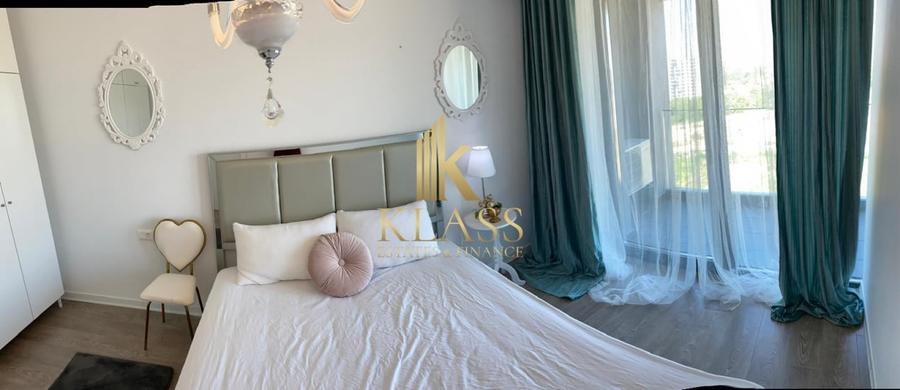 Studio dublu de vanzare - Cloud 9 Residence - 11