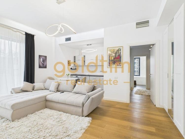 ONE HERASTRAU PARK/SUPERB/LUMINOS SI SPATIOS/VIEW SUPERB - 5