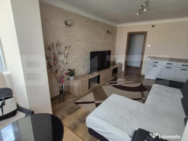 Apartament cochet cu 2 camere confort ?i intimitate - 1